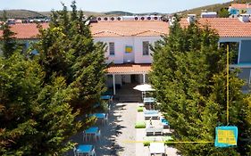 Nılıa Butık Otel